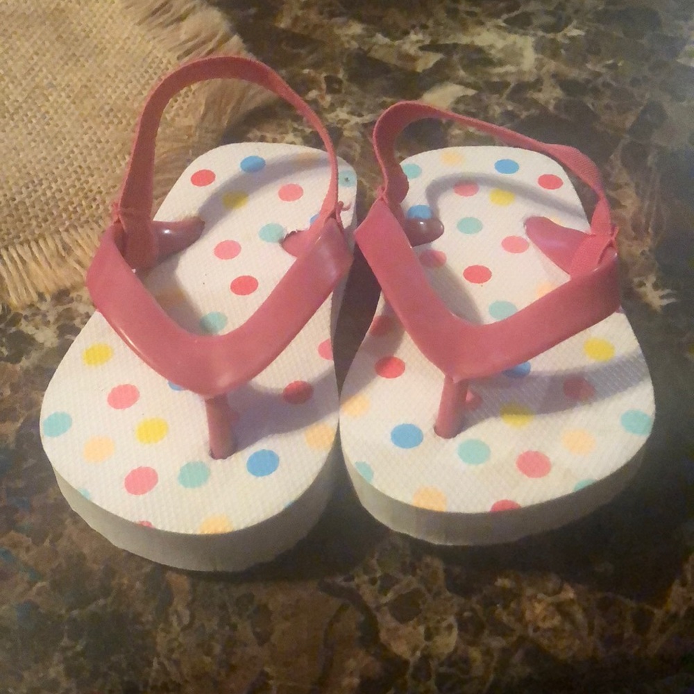 flip flops